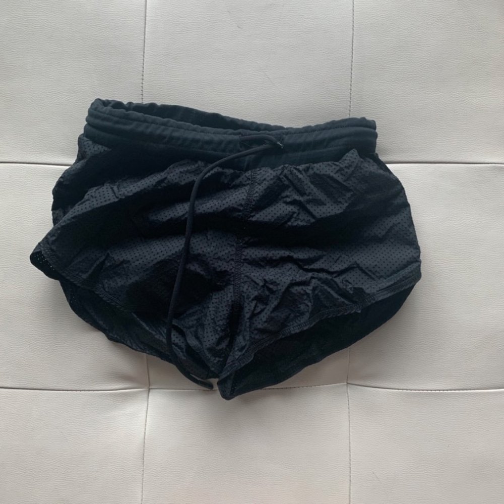 quick dry sports shorts